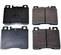 DENCKERMANN B111090 Kit pastiglie freno, Freno a disco per MERCEDES-BENZ