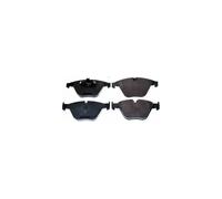 DENCKERMANN B111142 Pastiglie freno anteriore per BMW 3 X1