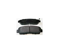 Pastiglie freno Assale anteriore B111299 DENCKERMANN per HONDA CR-V III CR-V IV