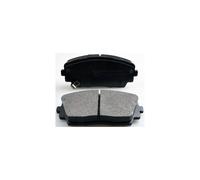 DENCKERMANN B111309 Kit pastiglie freno, Freno a disco per KIA