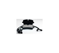 DENCKERMANN B111322 Pastiglie freno posteriore per A6 Allroad A7 Macan A4 A5