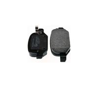 DENCKERMANN B111328 Pastiglie freno posteriore per Fiat 500L