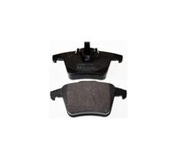 DENCKERMANN B111330 Pastiglie freno posteriore per Volvo XC90