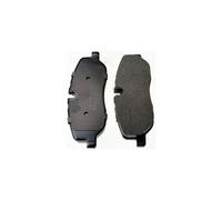 DENCKERMANN B111331 Pastiglie freno anteriore per Land Rover Discovery