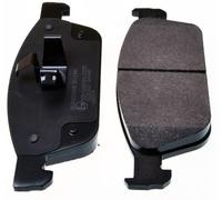 DENCKERMANN B111340 Kit pastiglie freno, Freno a disco per FORD