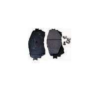 DENCKERMANN B111349 Pastiglie freno anteriore per Mazda 6