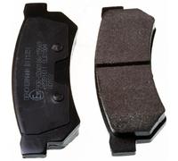 DENCKERMANN B111351 Kit pastiglie freno, Freno a disco per CHEVROLET,DAEWOO