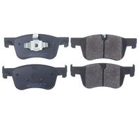 DENCKERMANN B111370 Kit pastiglie freno, Freno a disco per CITROËN