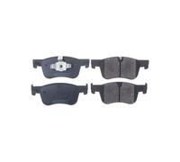 DENCKERMANN B111370 Pastiglie freno anteriore per Citroen Grand C4 Spacetourer