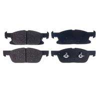 DENCKERMANN B111420 Kit pastiglie freno, Freno a disco per FORD,FORD USA