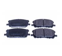 DENCKERMANN Kit Pastiglie Freno Freni a Disco per Lexus Rx U3 400h