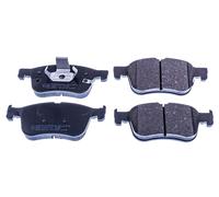 DENCKERMANN B111476 Kit pastiglie freno, Freno a disco per FORD
