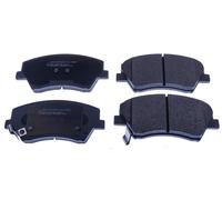 DENCKERMANN B111548 Kit pastiglie freno, Freno a disco per HYUNDAI,KIA