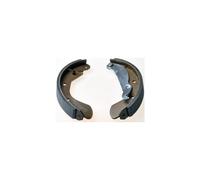 DENCKERMANN Kit Ganasce Freno Posteriore per Opel Corsa B 73_ 78_ 79_