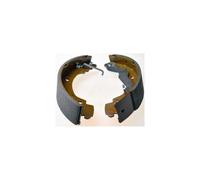 DENCKERMANN B120036 Kit ganasce freno posteriore per VW Transporter
