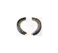 DENCKERMANN B120041 Kit ganasce freni adatto per MERCEDES-BENZ 190 (W201)