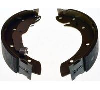 DENCKERMANN B120043 Kit ganasce freni per BMW 3 Sedan (E36) 3 Coupe (E36)