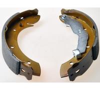 DENCKERMANN B120044 Kit ganasce freni