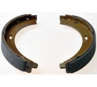 DENCKERMANN B120045 Kit ganasce freno posteriore per Mercedes S E