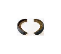DENCKERMANN B120045 Kit ganasce freno posteriore per Mercedes S E