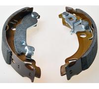 DENCKERMANN B120050 Kit ganasce freno per FIAT,LANCIA