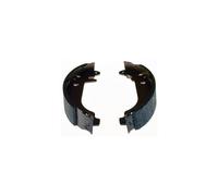 Ganasce freno Assale posteriore B120052 DENCKERMANN per RENAULT 11 19 I 19 II 21