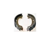 DENCKERMANN B120061 Kit ganasce freni