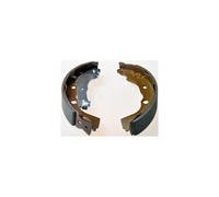 Ganasce freno Assale posteriore B120072 DENCKERMANN per MITSUBISHI CARISMA