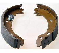 DENCKERMANN B120073 Kit ganasce freni per FORD FIESTA III (GFJ) Posteriore