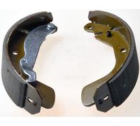 DENCKERMANN B120077 Kit ganasce freni