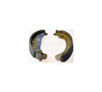 DENCKERMANN B120081 Kit ganasce freni