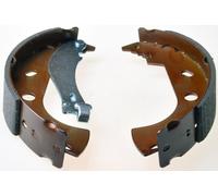 DENCKERMANN B120083 Kit ganasce freni