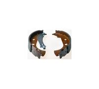 DENCKERMANN B120083 Kit ganasce freni