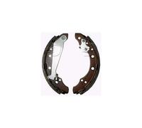 DENCKERMANN B120088 Kit ganasce freni