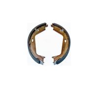 DENCKERMANN B120096 Kit ganasce freni