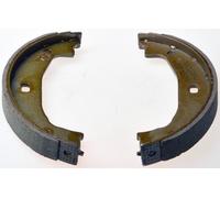 Ganasce freno Assale posteriore B120097 DENCKERMANN per BMW 1 3 Coupé 3 Touring