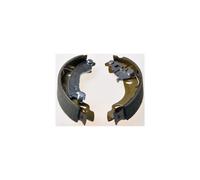 DENCKERMANN B120102 Kit ganasce freni