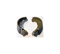 DENCKERMANN B120106 Kit ganasce freno per CITROËN,FIAT,PEUGEOT