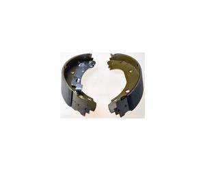 DENCKERMANN B120106 Kit ganasce freno posteriore per Ducato Boxer JUMPER