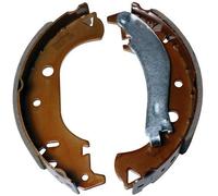 DENCKERMANN B120107 Kit ganasce freno per FIAT