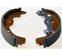 DENCKERMANN B120112 Kit ganasce freno per FIAT,SUZUKI
