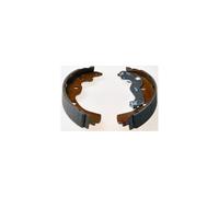 DENCKERMANN B120112 Kit ganasce freno per FIAT,SUZUKI