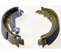 DENCKERMANN B120113 Kit ganasce freno per FIAT,FORD