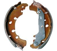 DENCKERMANN B120117 Kit ganasce freno per FORD,MAZDA