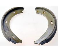 DENCKERMANN B120127 Kit ganasce freni