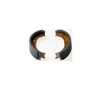 DENCKERMANN B120128 Kit ganasce freni