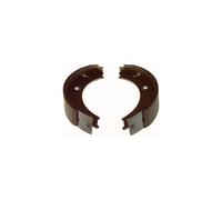 DENCKERMANN B120129 Kit ganasce freno per MERCEDES-BENZ,VW