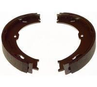 DENCKERMANN B120132 Kit ganasce freno per MERCEDES-BENZ,VW