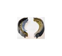 DENCKERMANN B120133 Kit ganasce freno posteriore per Colt Forfour