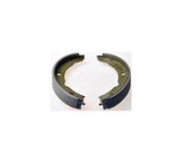 Denckermann Kit ganasce freno posteriore B120143 per Peugeot 607 9D 9U 406 Break